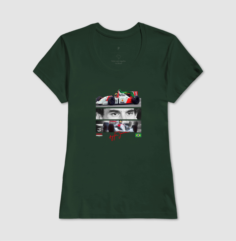 Camisa 10