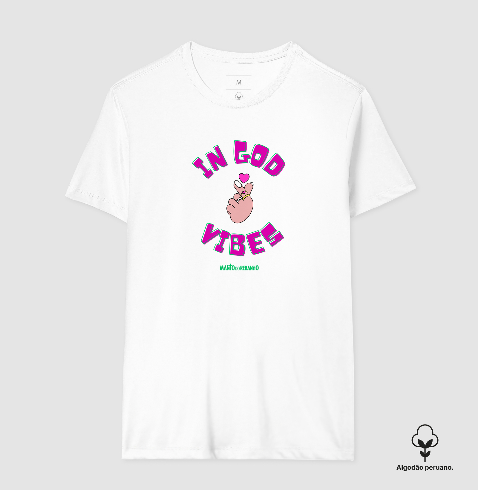 IN GOD VIBES - Imagem 5