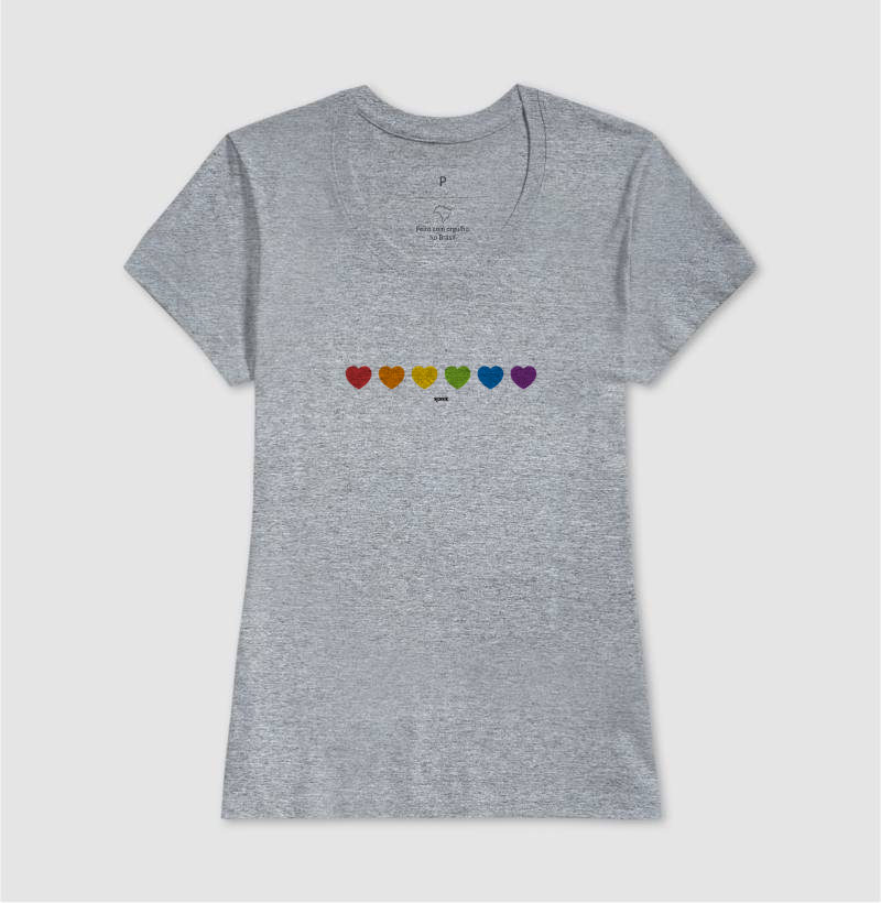 Heart Colors - Imagem 9