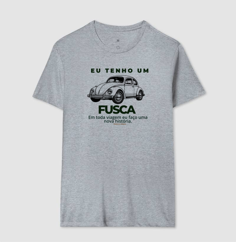 Eu tenho um fusca branco - Imagem 8