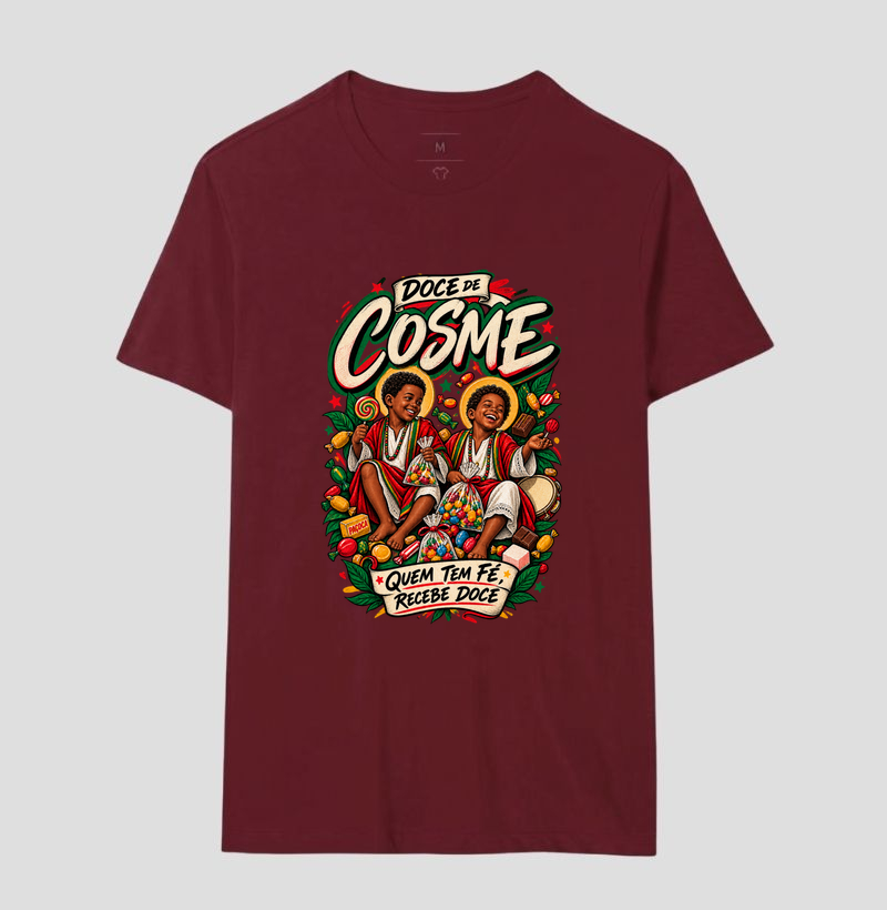 Camisa 17