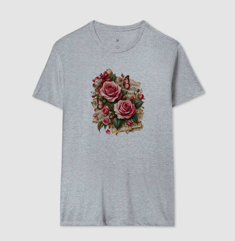 Sinfonia de Rosas - Imagem 8