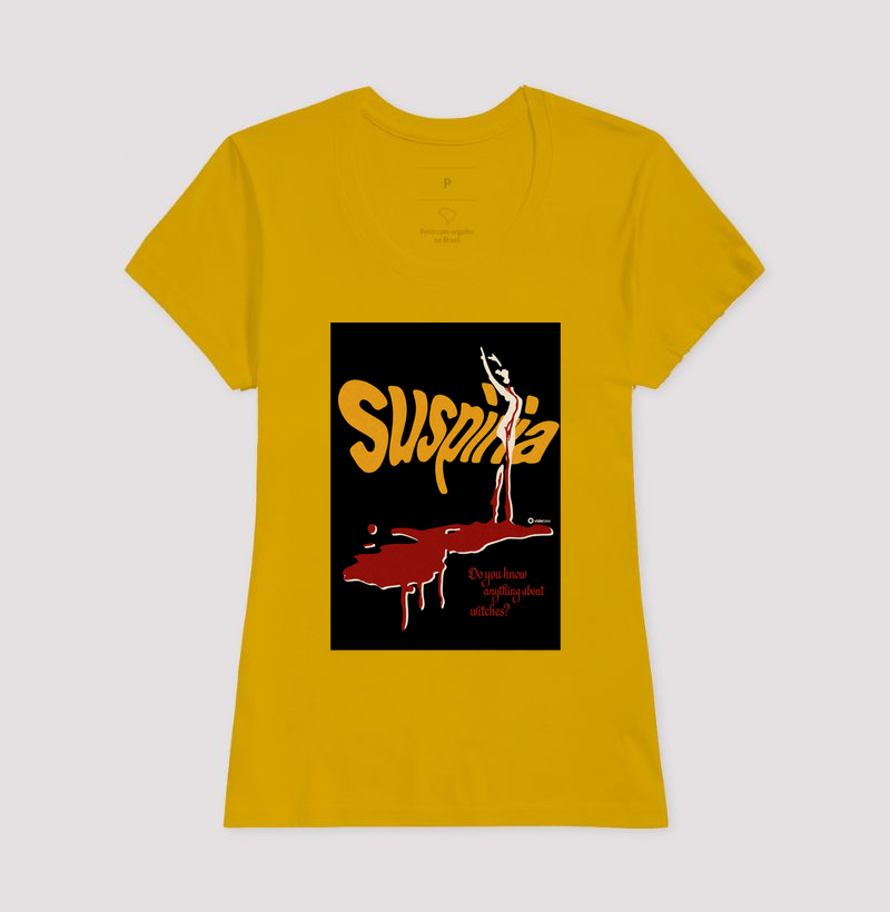 Suspiria — A Bailarina e as Bruxas - Imagem 15