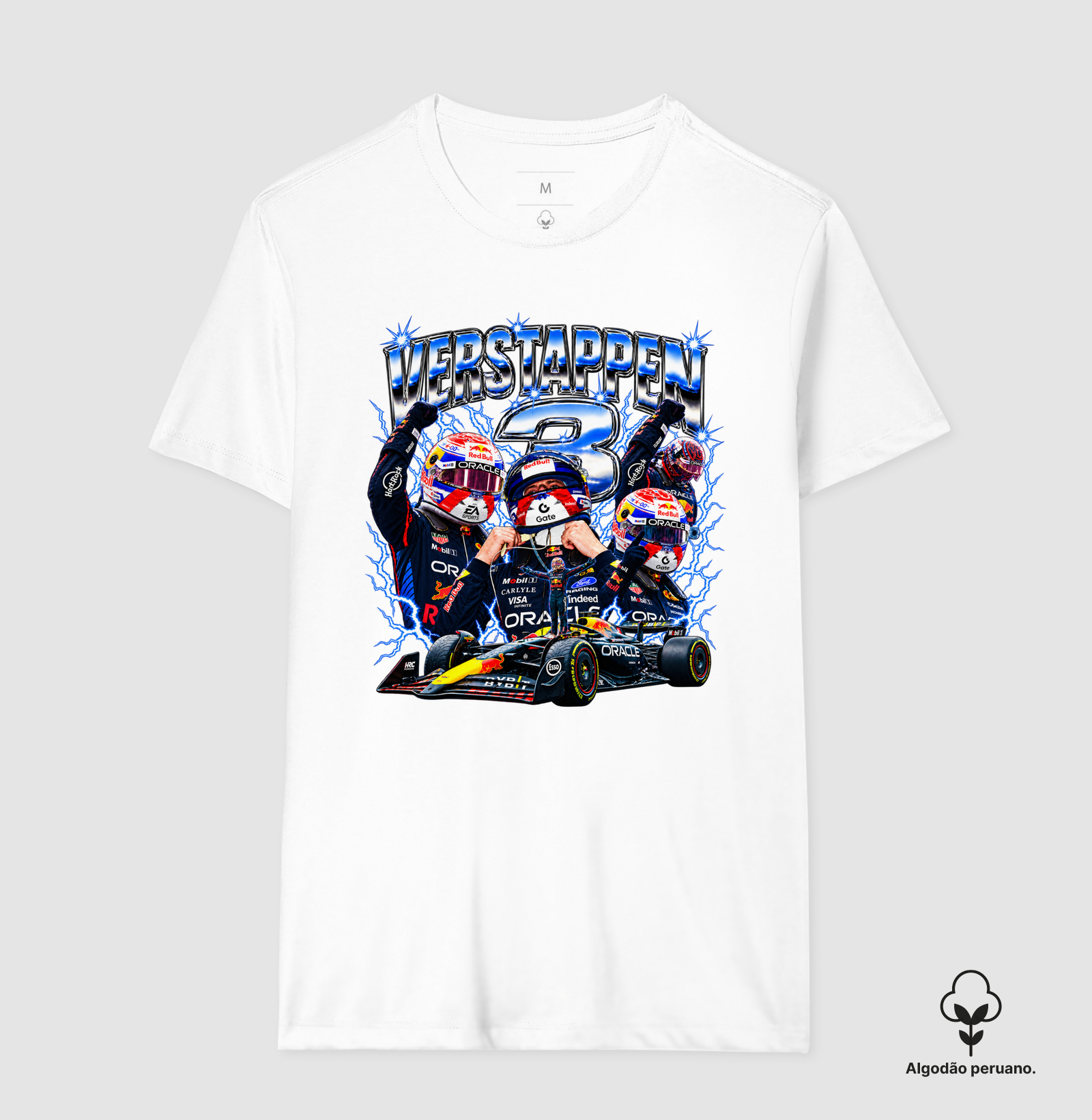 Max Verstappen interlagos 2026 - Imagem 4
