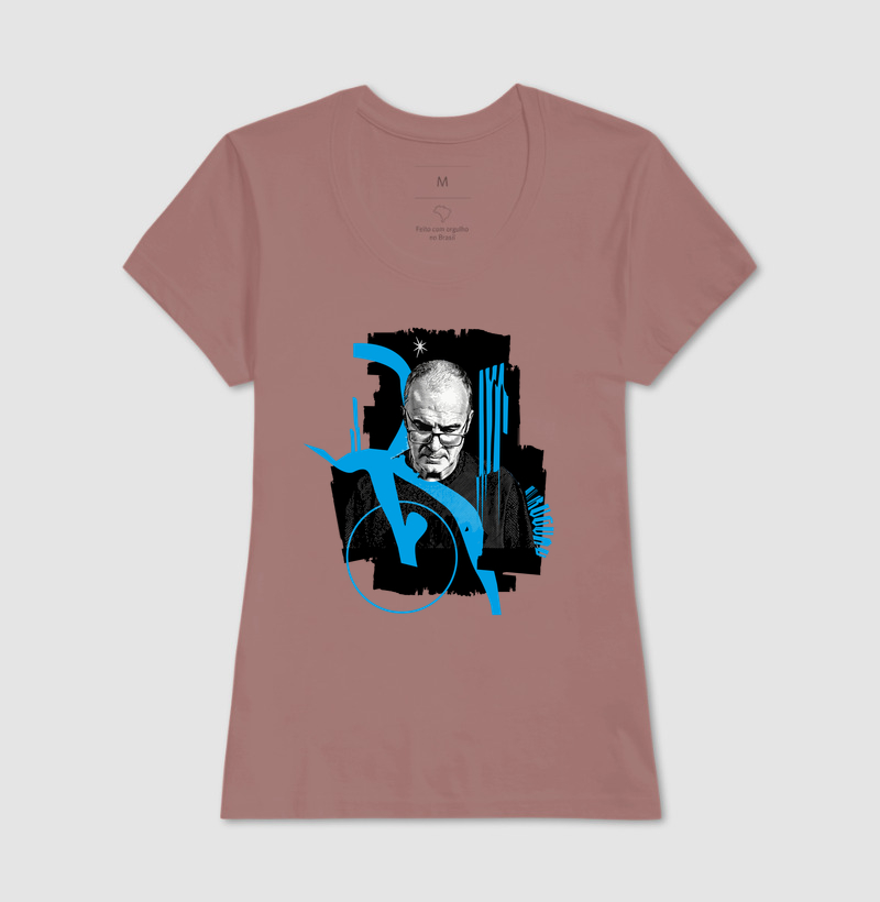 Camisa 16
