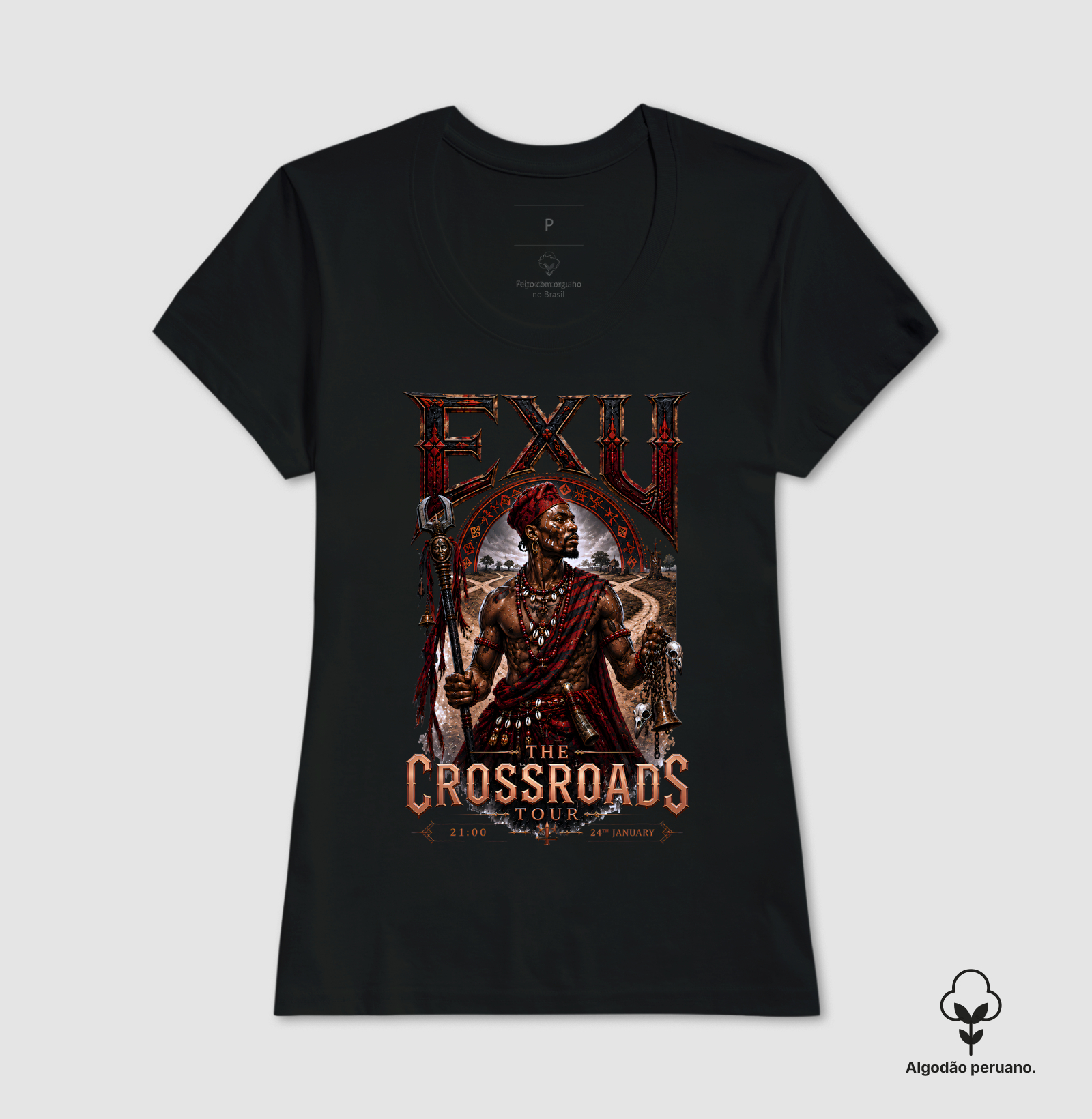 Camisa 3