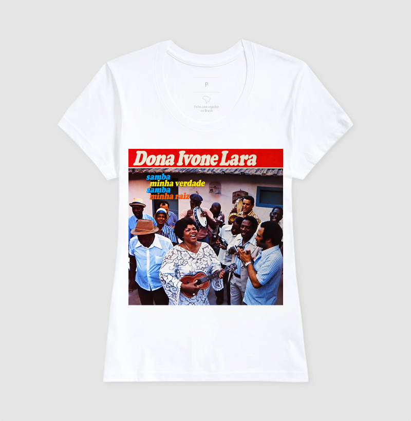 Dona Ivone Lara  - Imagem 6