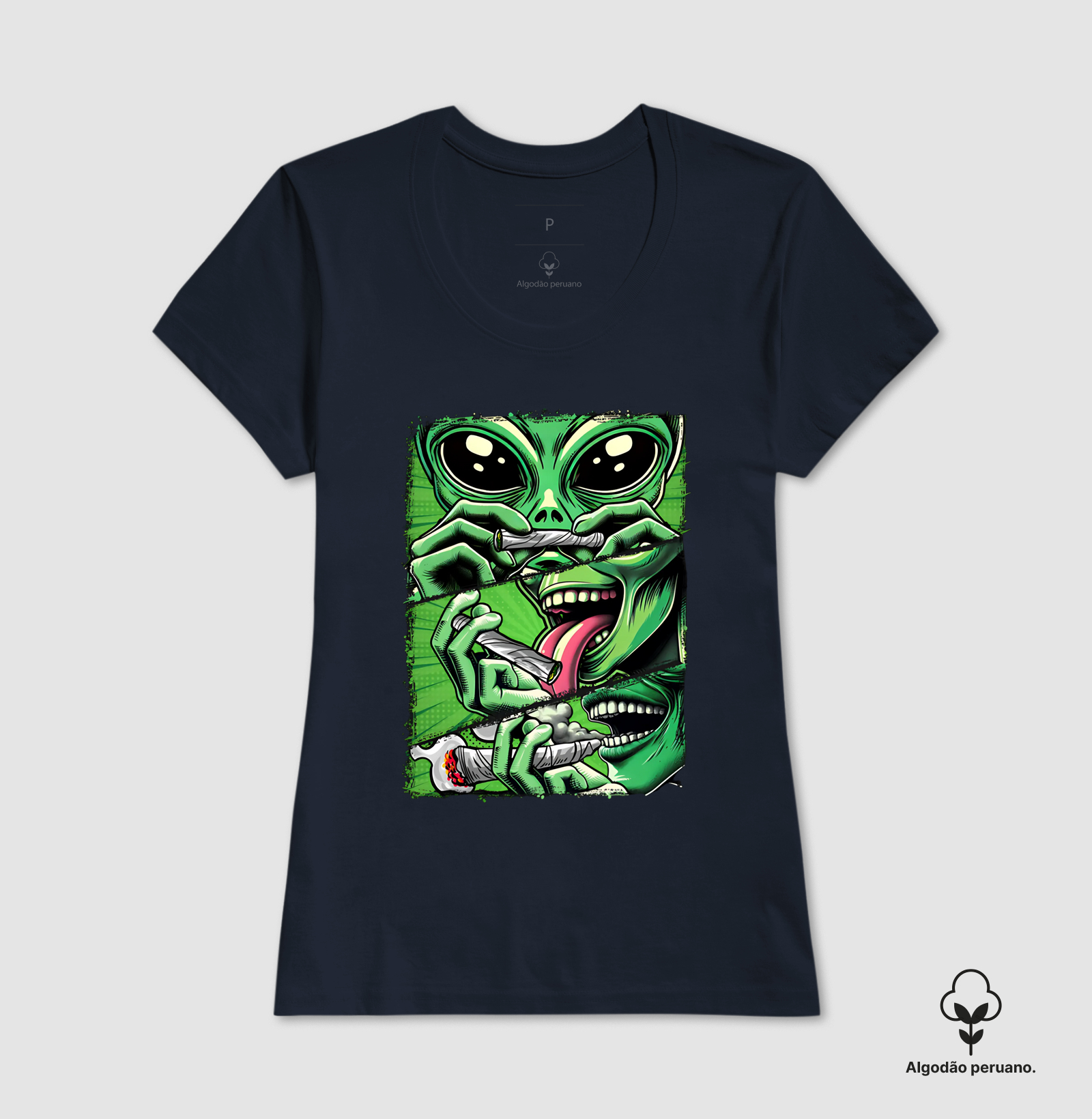 Camisa 6