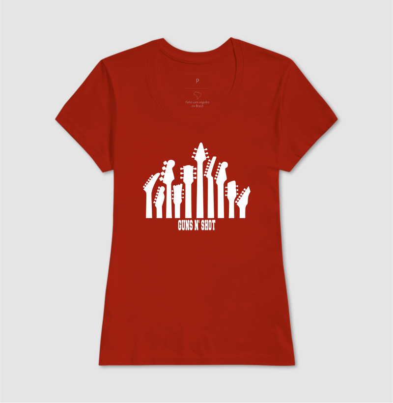 Camisa 11