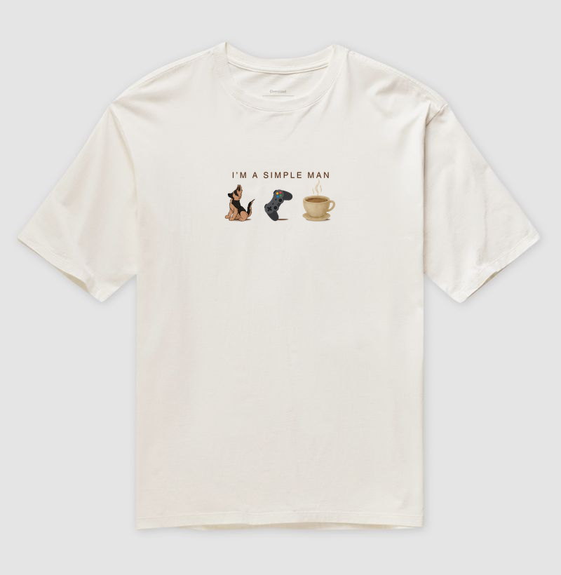 Camisa 3