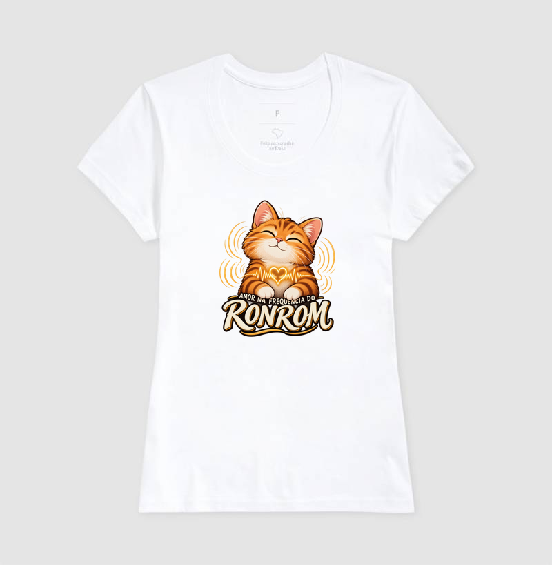 ronrom laranja - Imagem 5