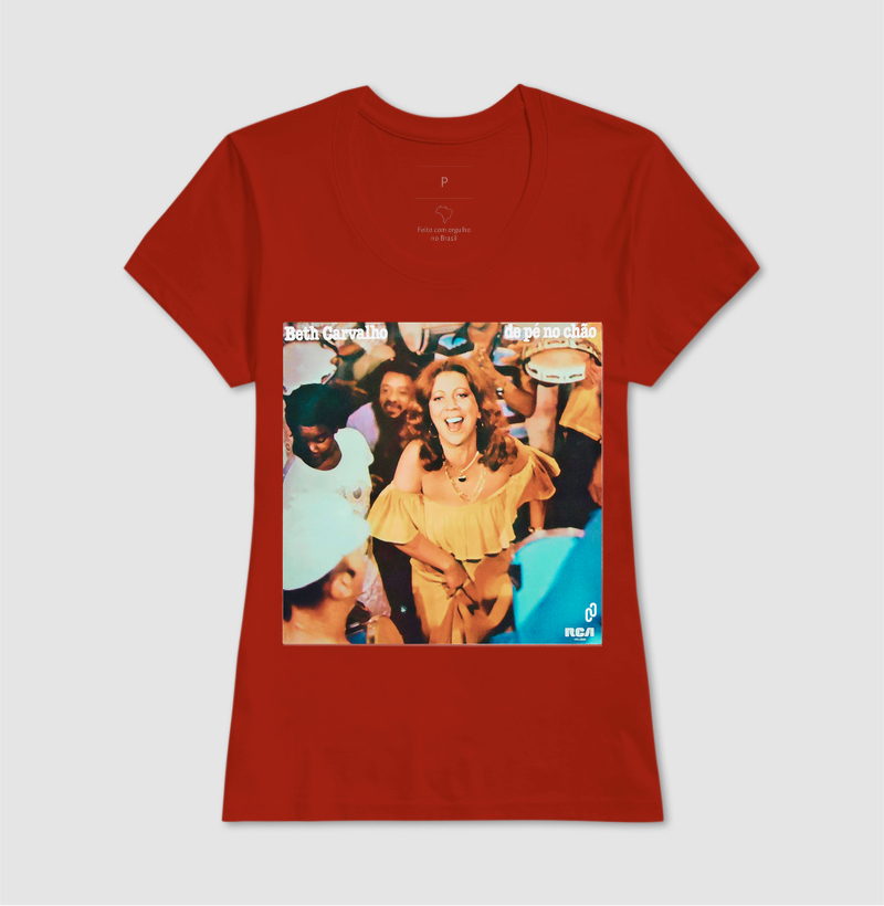 Camisa 10