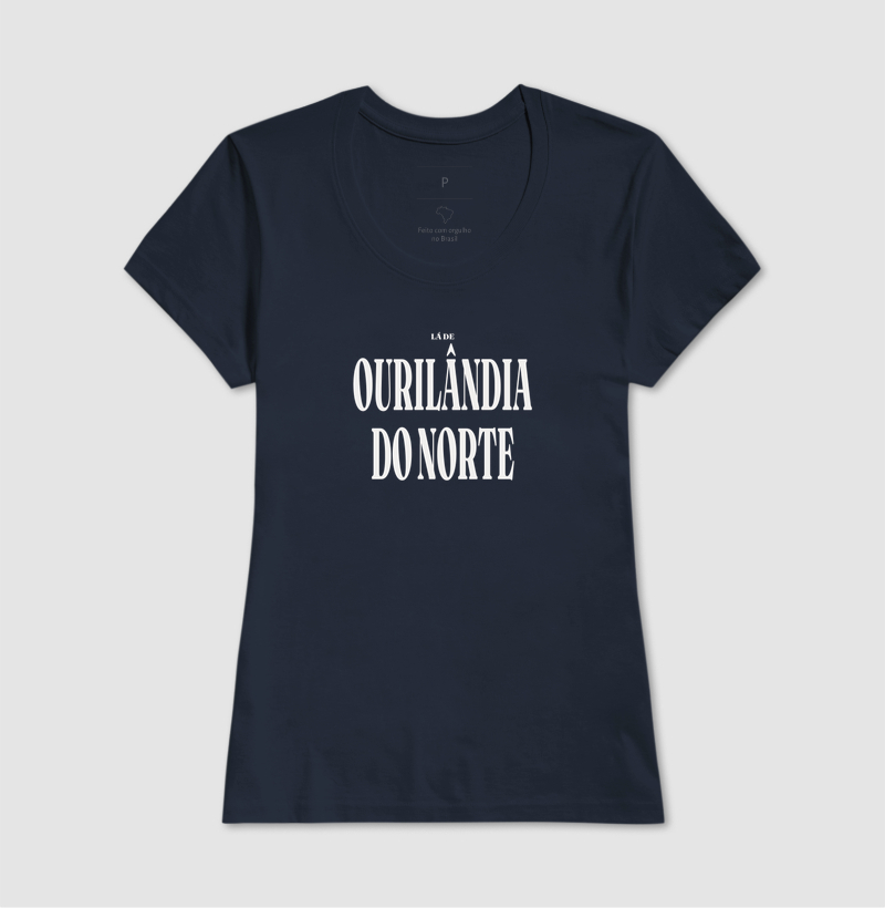 Ourilândia do Norte | Tipografia PA - Imagem 7