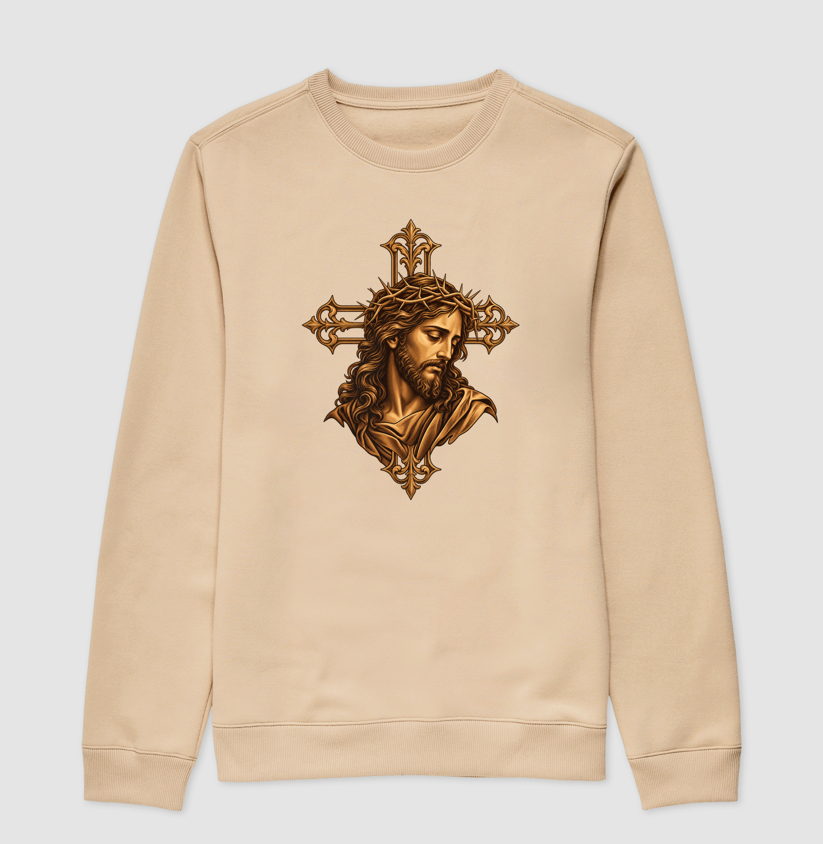 Coroa da redenção - Cristo Vivo - Imagem 3