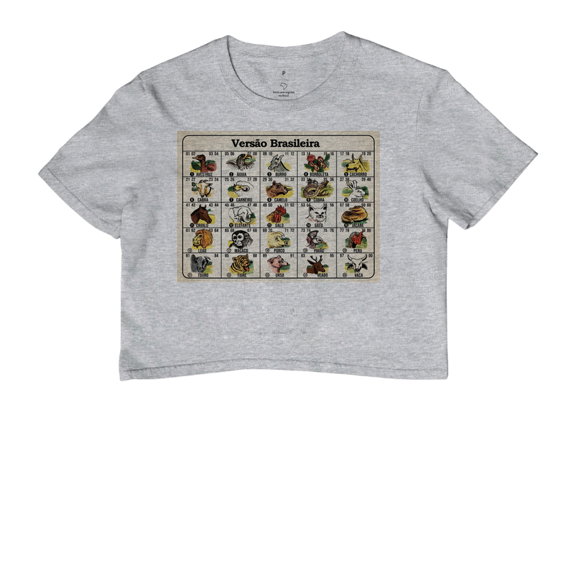 Camiseta DODDIO - Versão Brasileira - Imagem 6