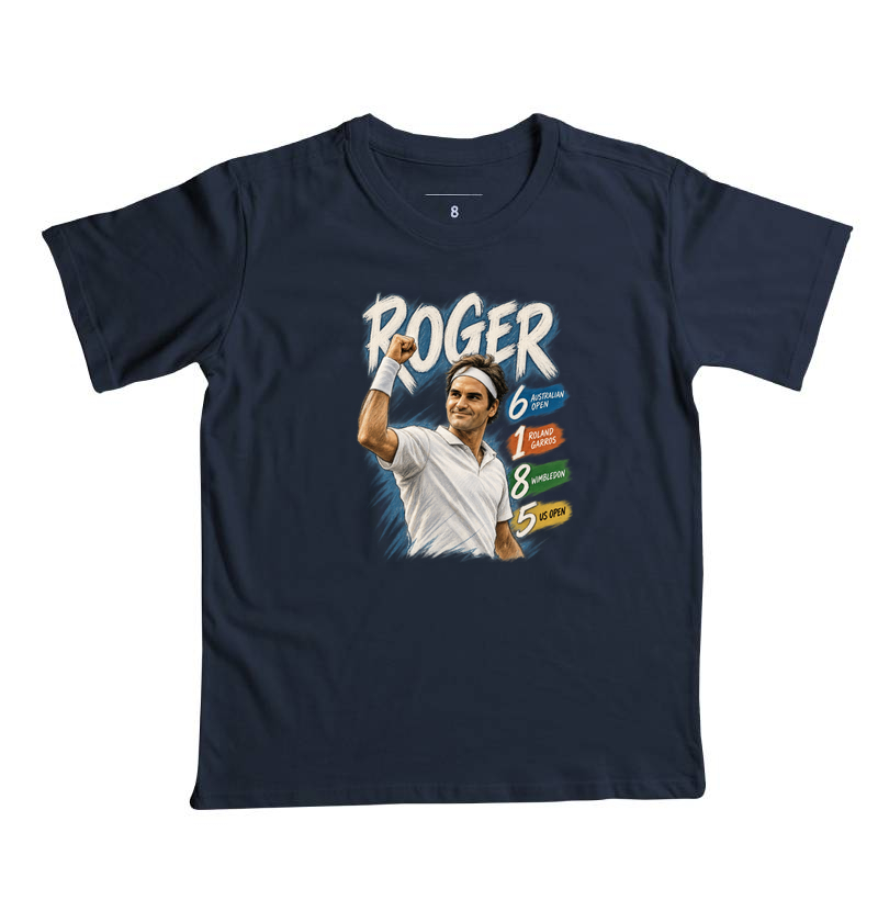 Roger Slams - Imagem 2