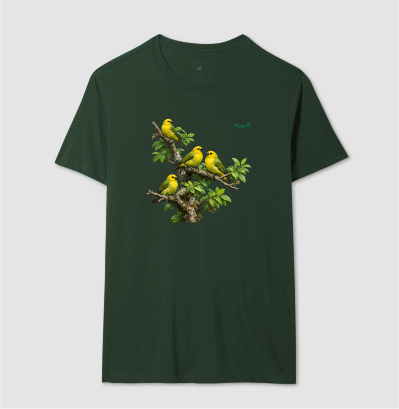Camisa 11