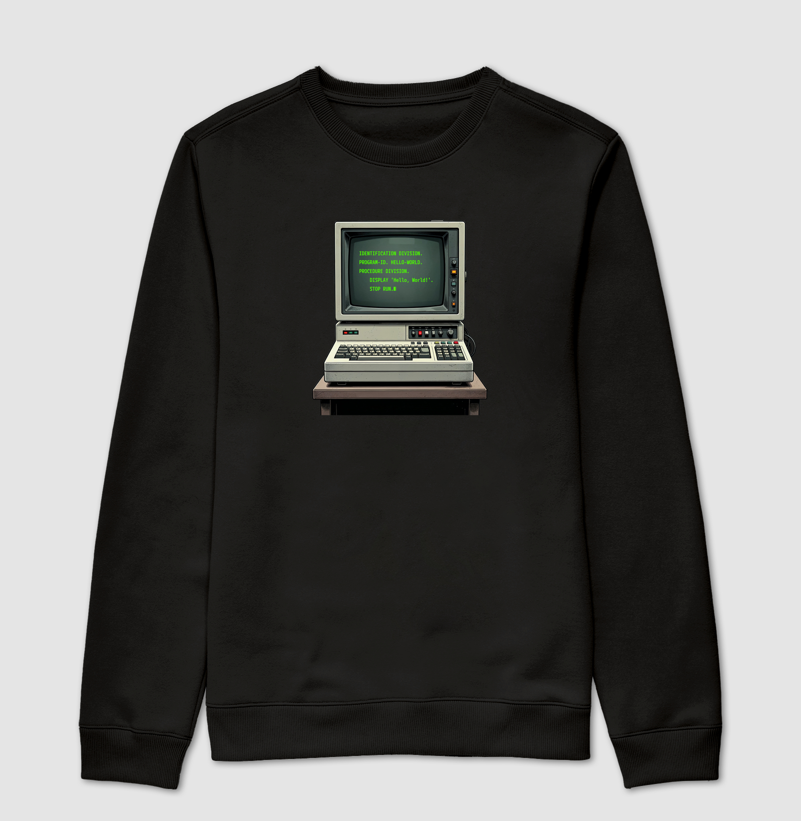 Camisa 3