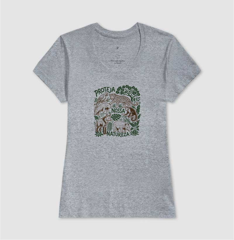 Camisa 9