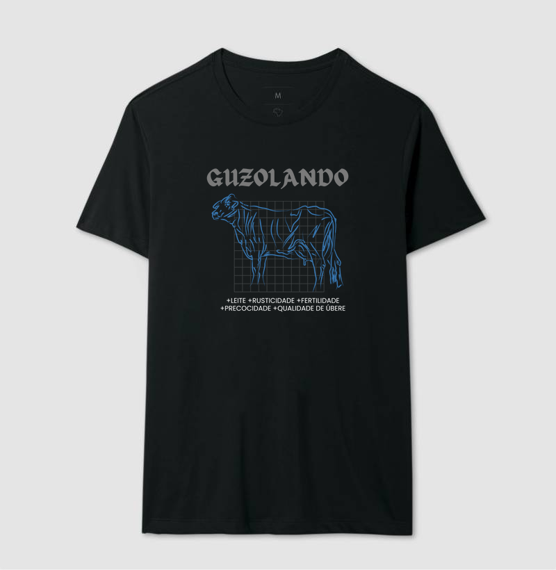 Guzolando grid - Imagem 2