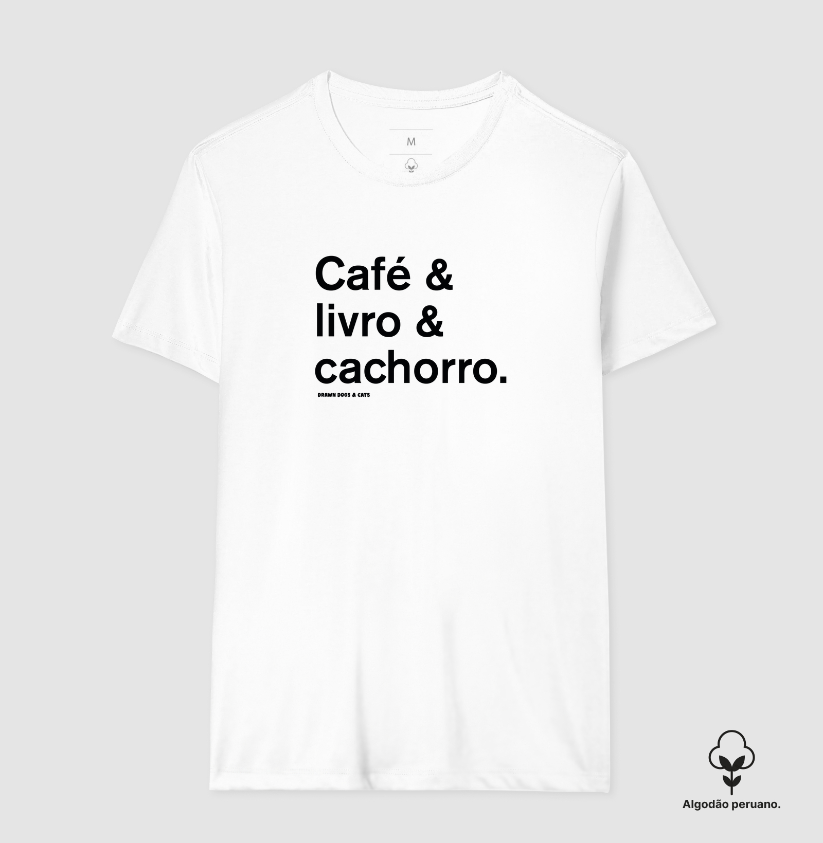 Café & livro & cachorro - Imagem 3