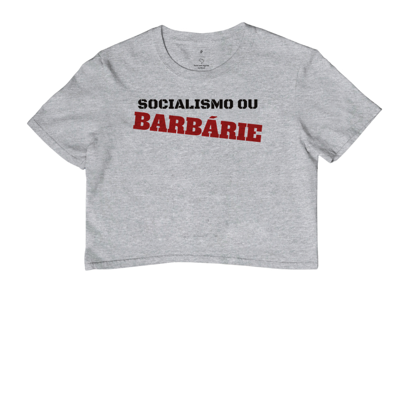 Socialismo Barbaro - Imagem 6