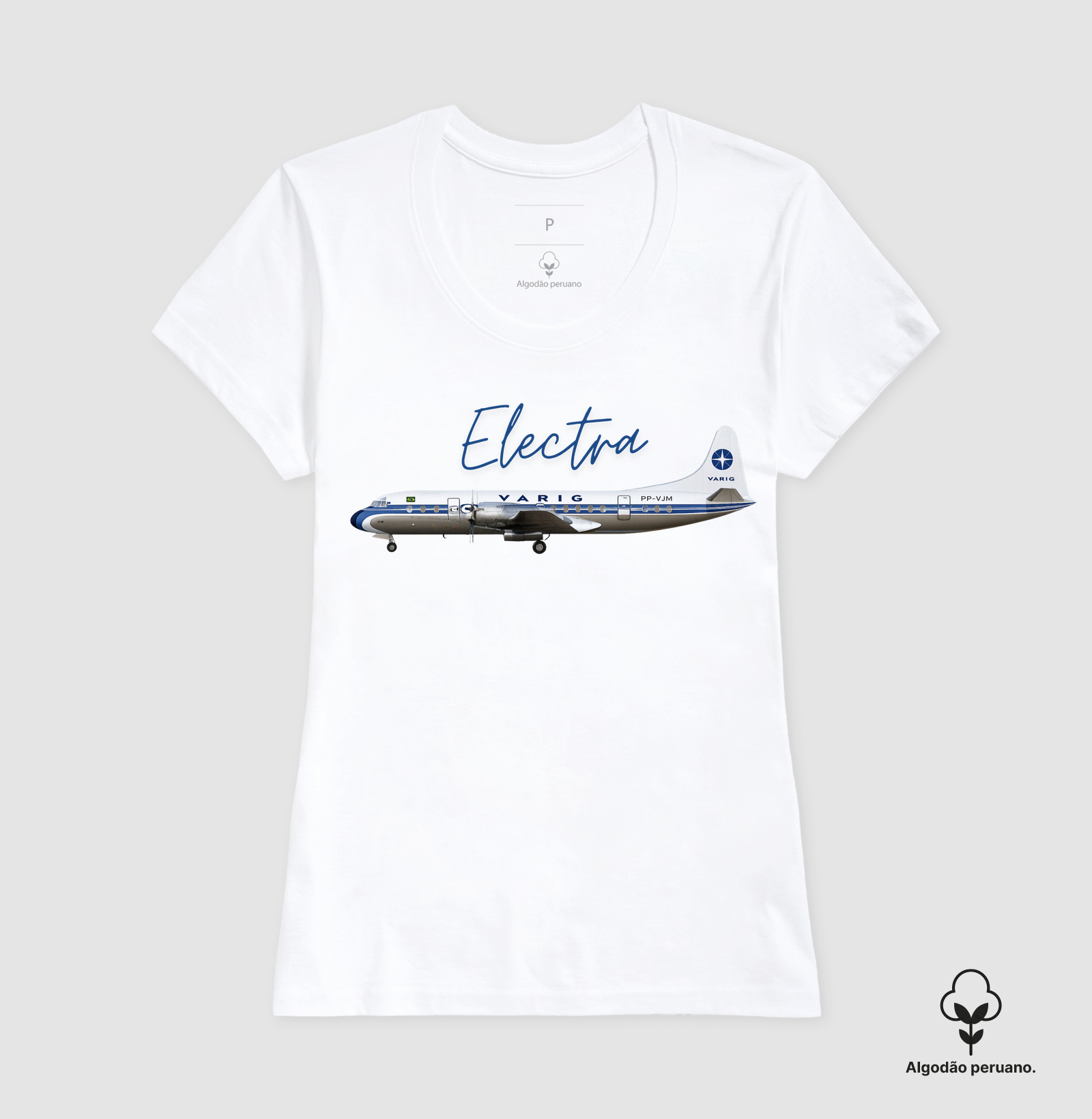 Camisa 1