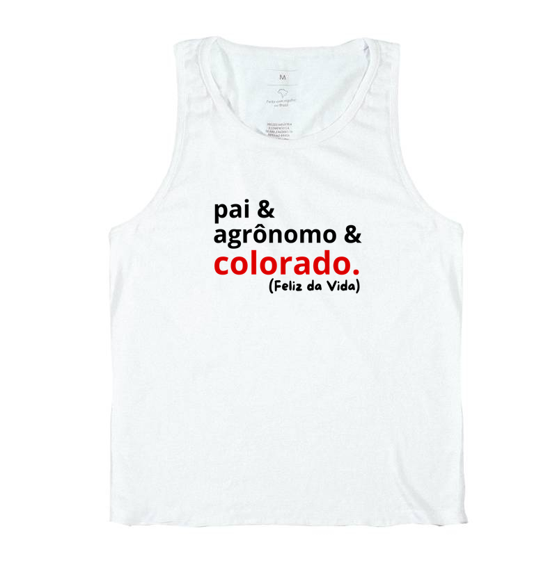 Pai & Colorado (feliz da vida) - Imagem 2