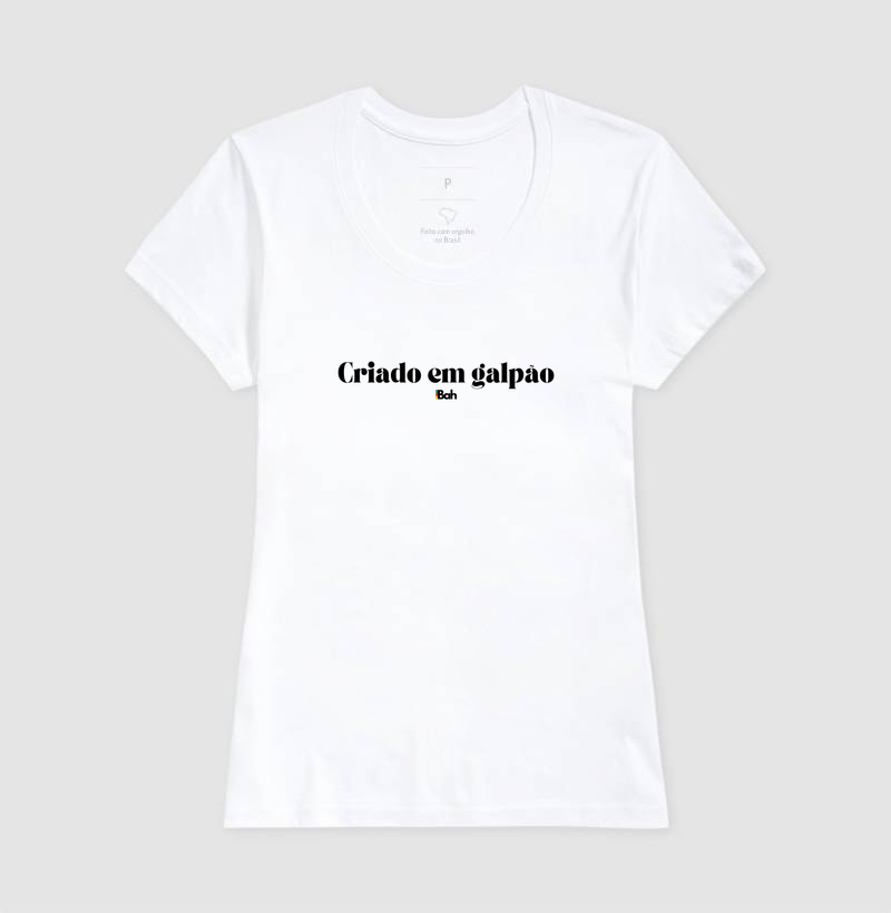 Criado em galpão - Imagem 5