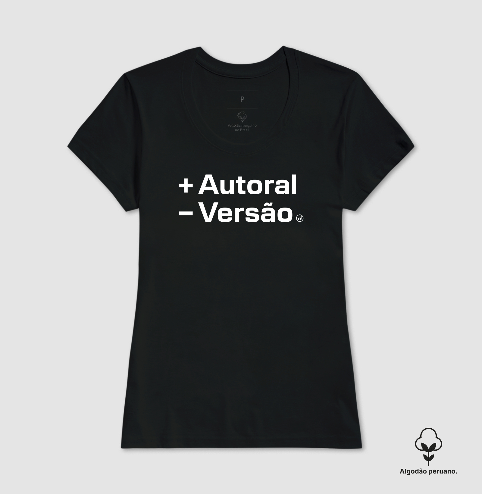 Mais Autoral Menos Versão - Imagem 6