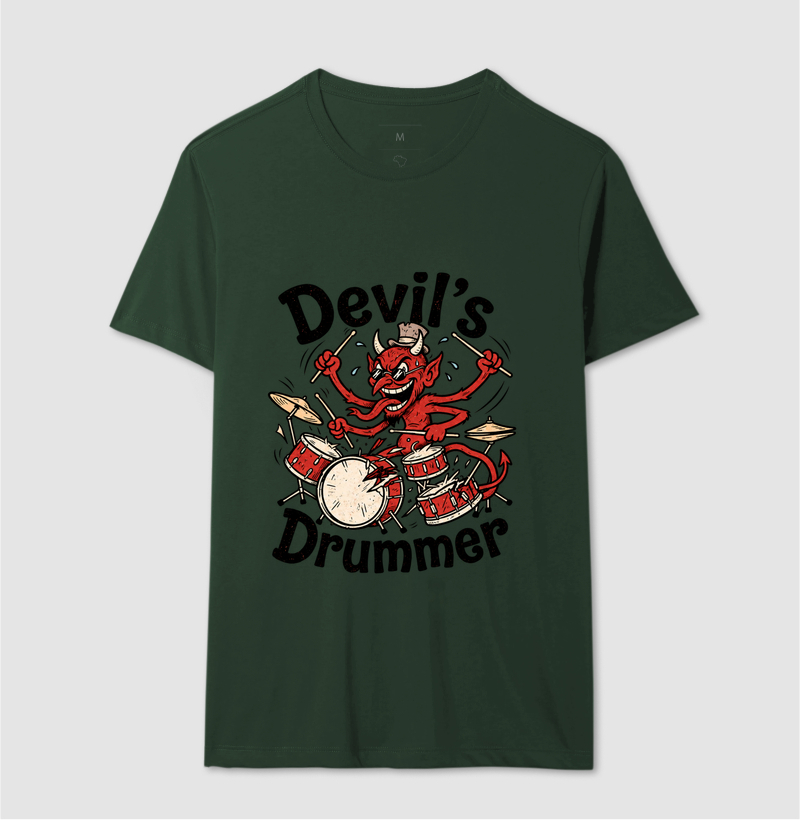 Devil's Drummer - Imagem 10