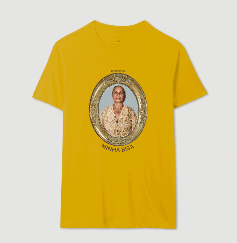 Camisa 15