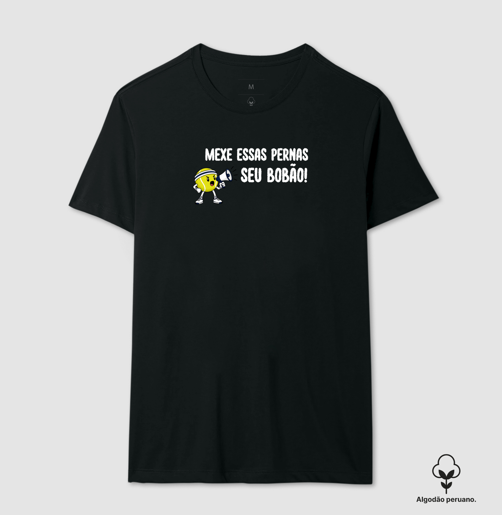 Mexe essas pernas, seu Bobão! - Imagem 3