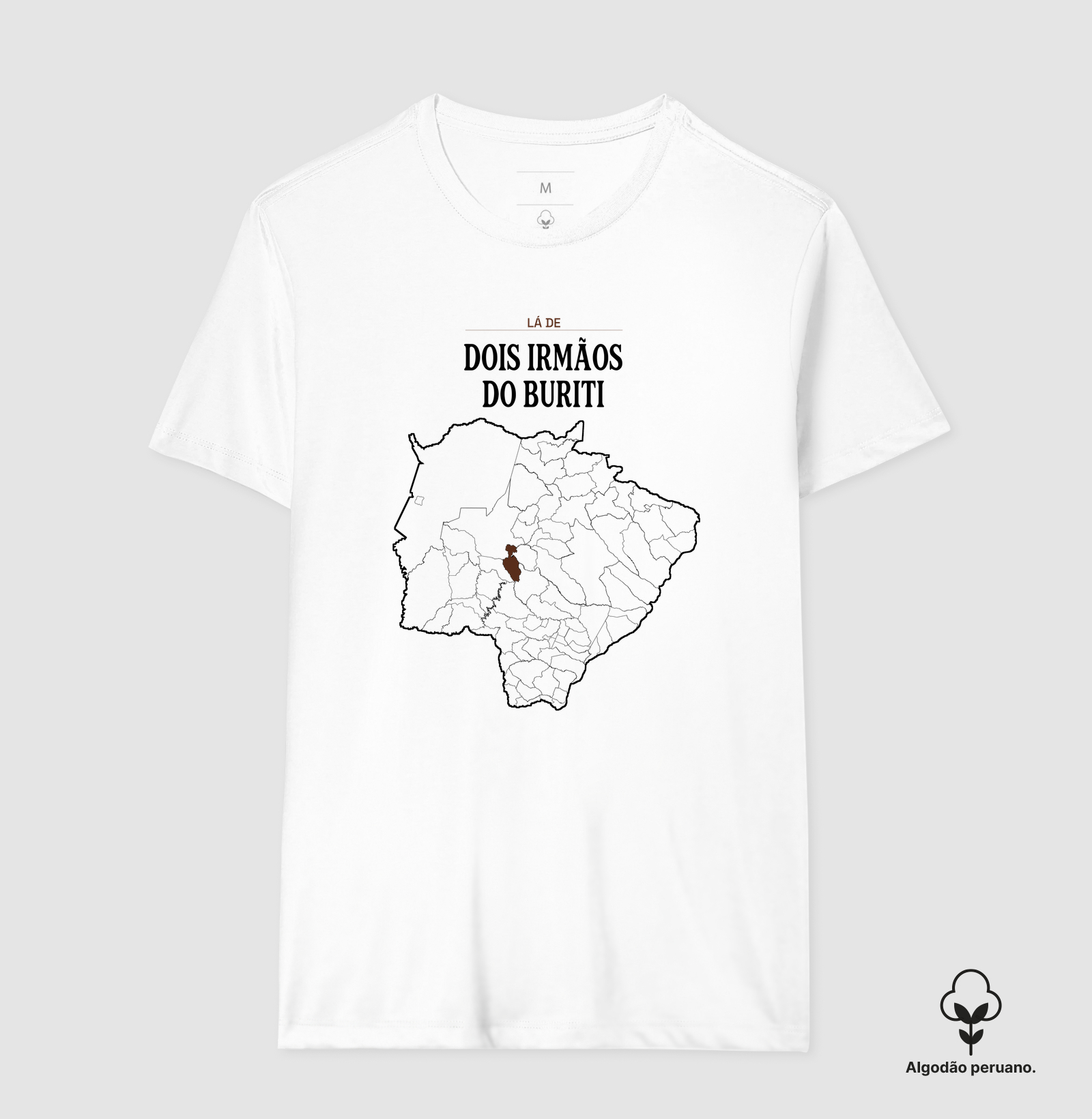 Dois Irmãos do Buriti | Território MS - Imagem 3