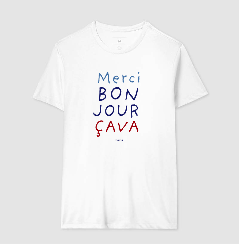 Camisa 1