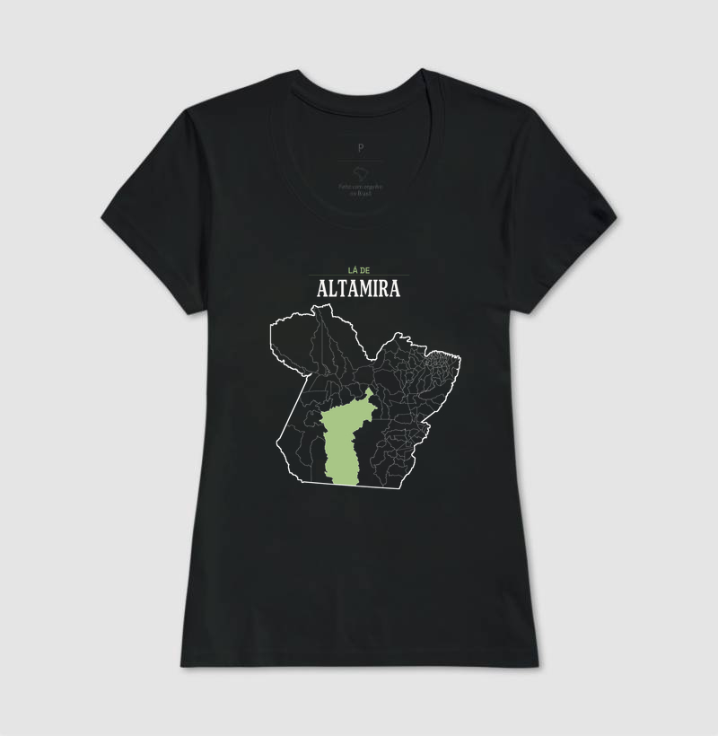 Altamira | Território PA - Imagem 3