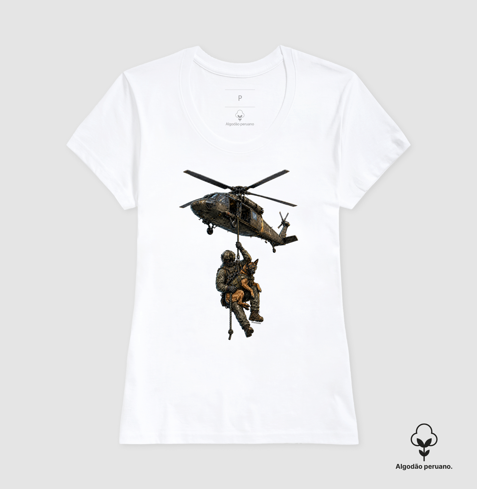 Fast Rope K9 - Imagem 6