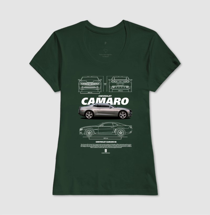 Camisa 6