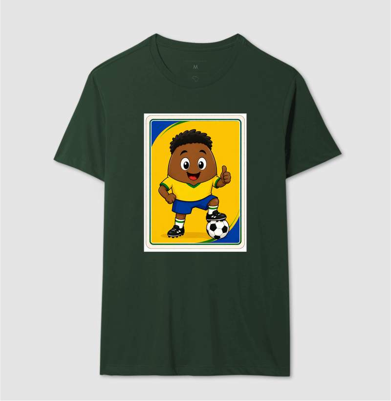 Camisa 11