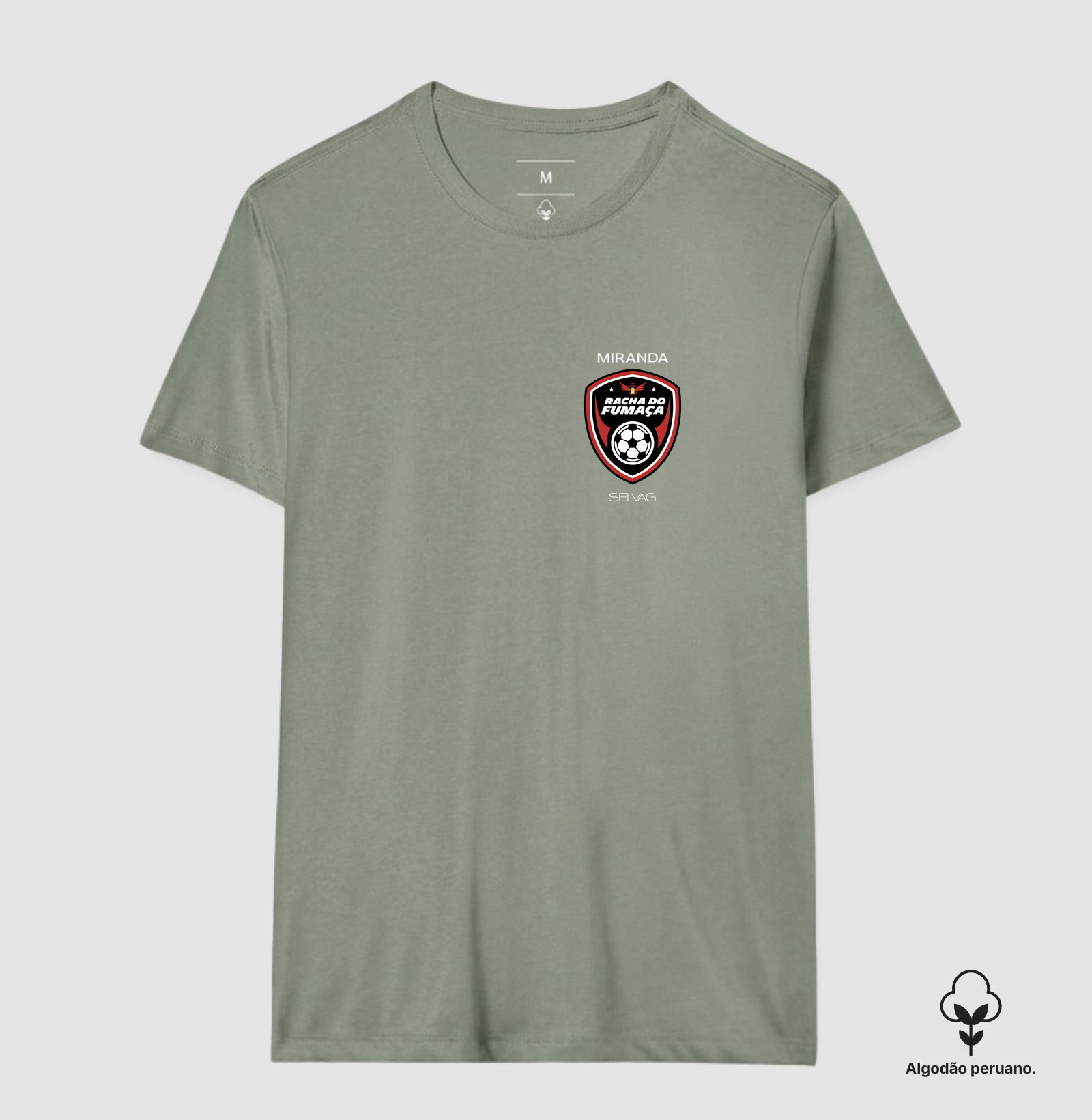 Camisa 6