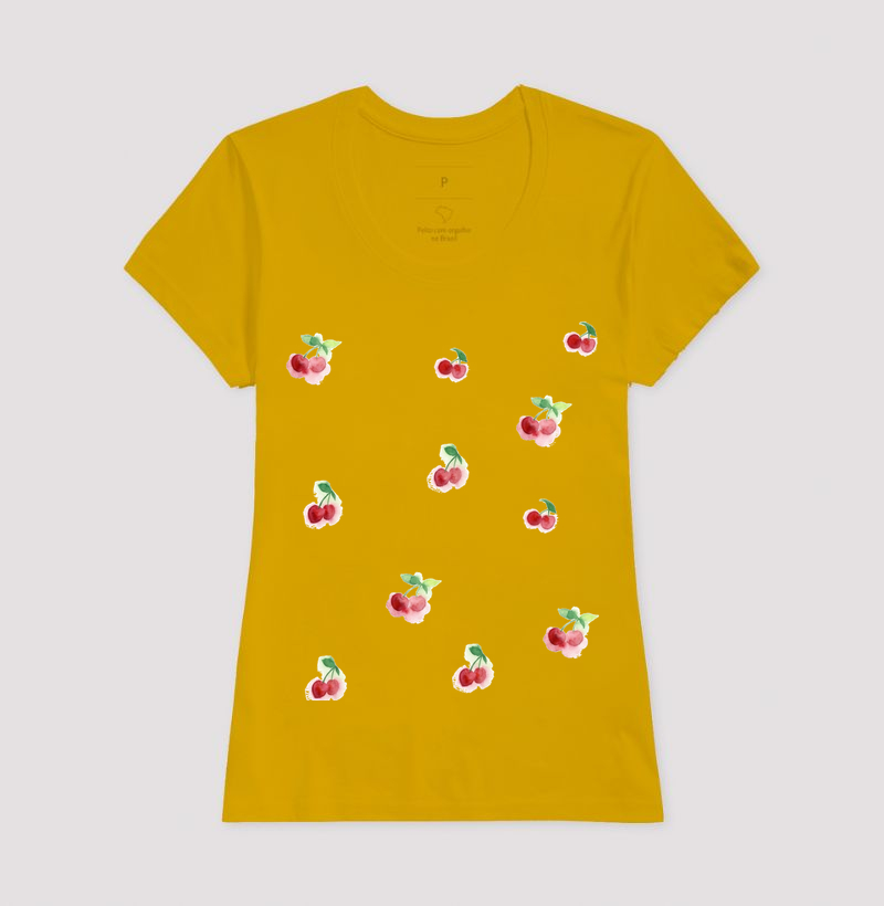 Camisa 17