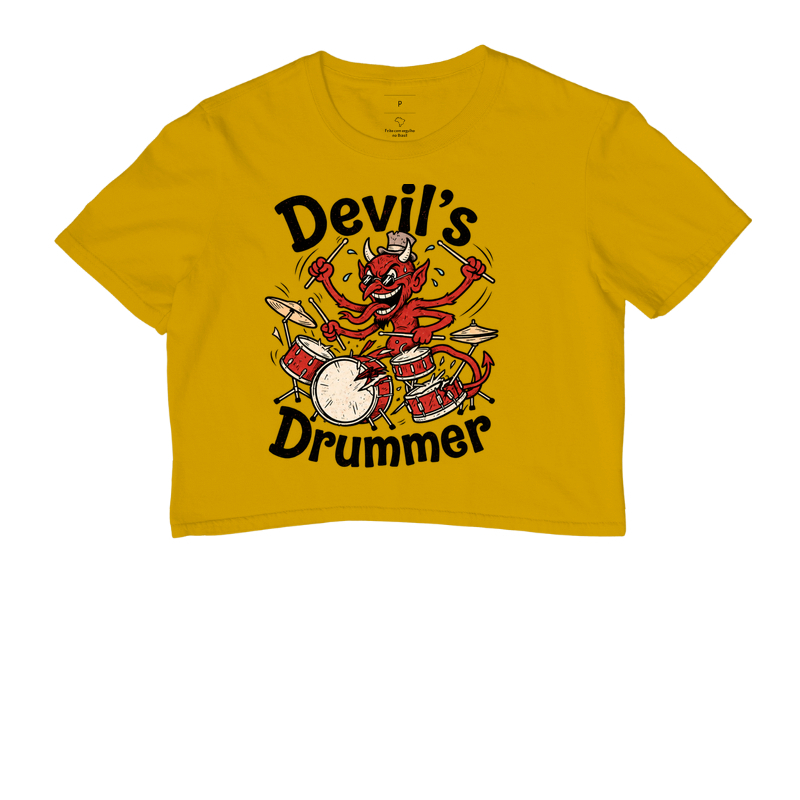 Devil's Drummer - Imagem 7
