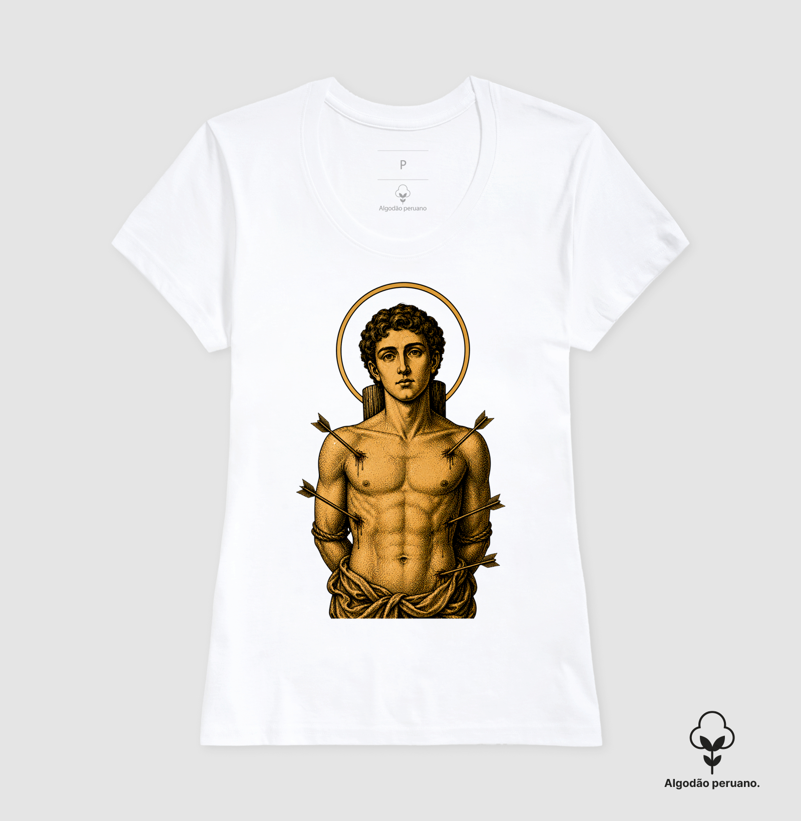 Camisa 3