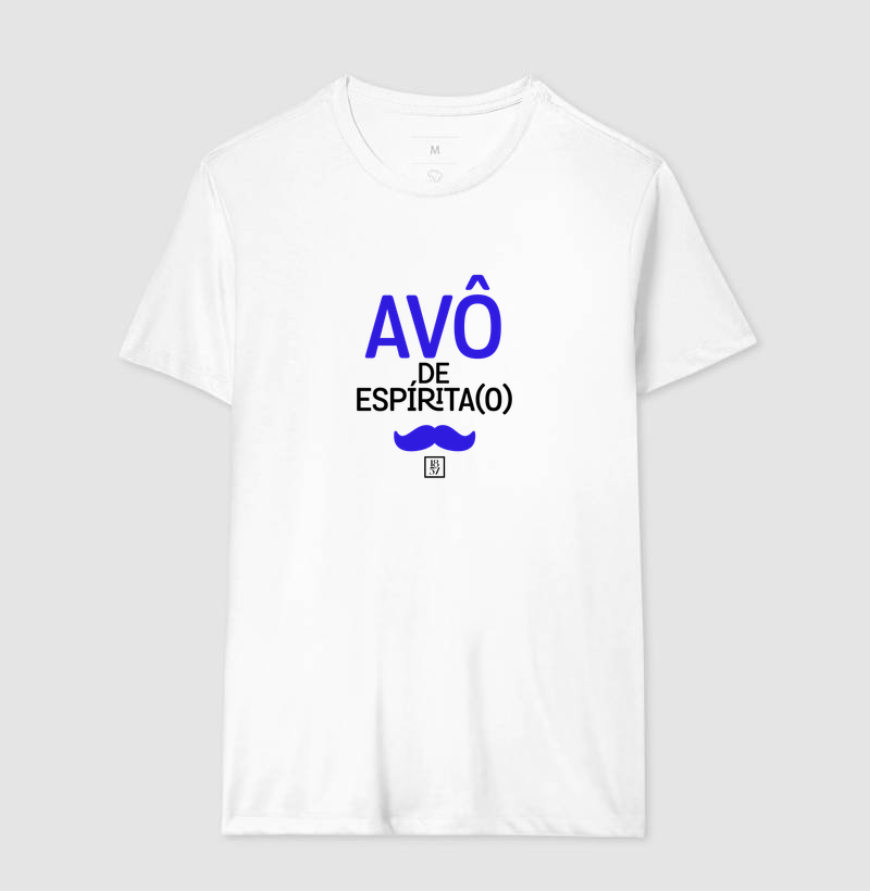 Avô de Espírita(o)! - Imagem 3