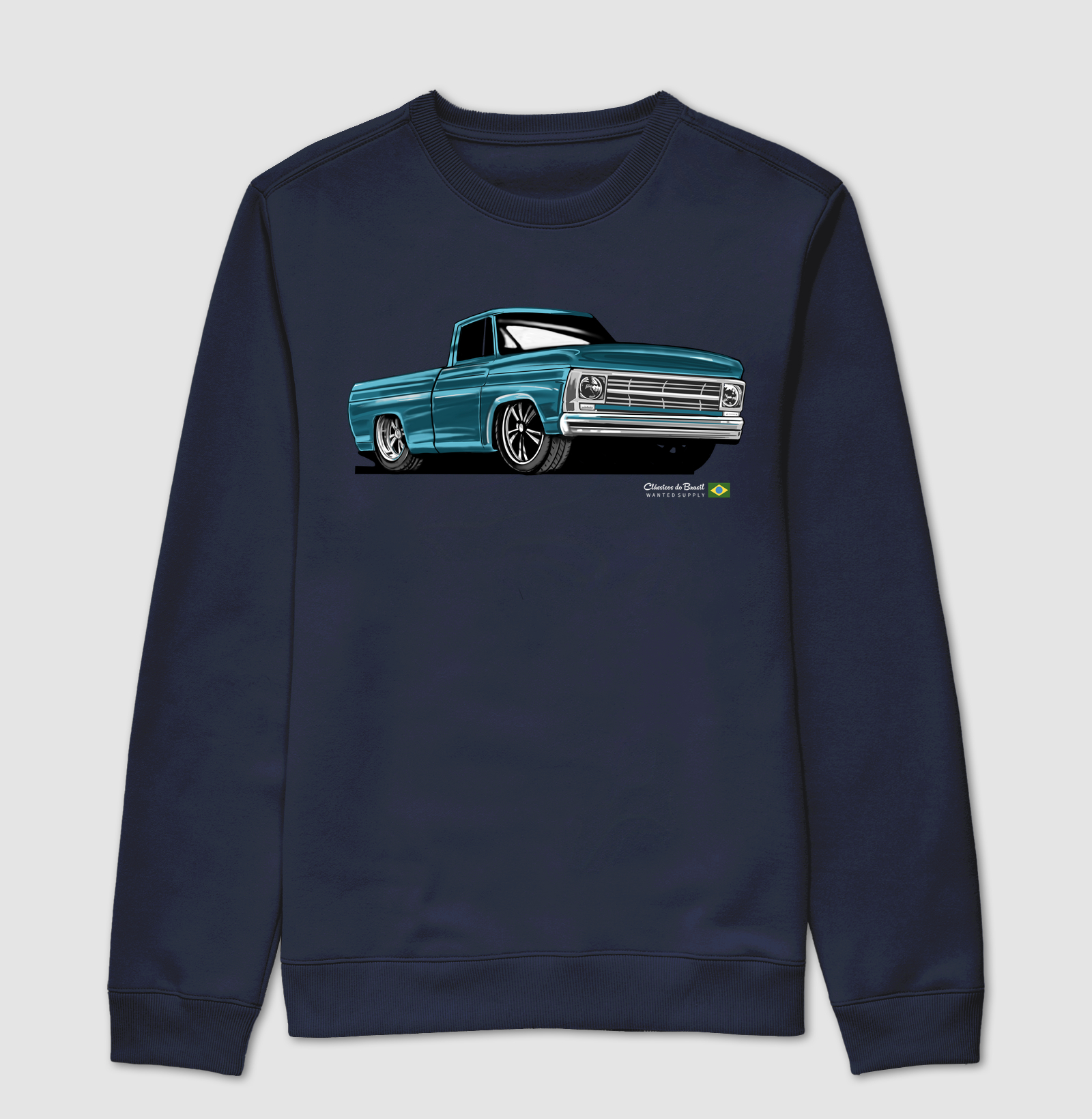 Camionete F 100 - Imagem 5