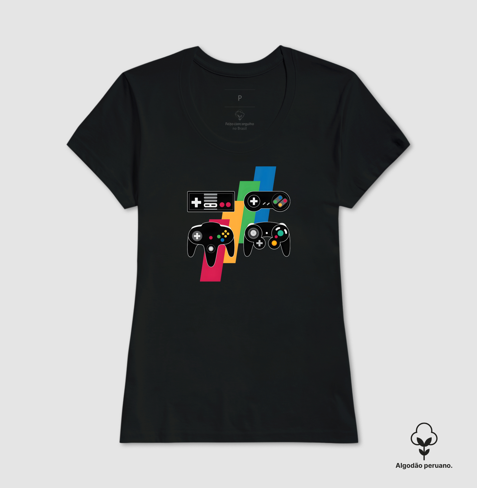 Camisa 5