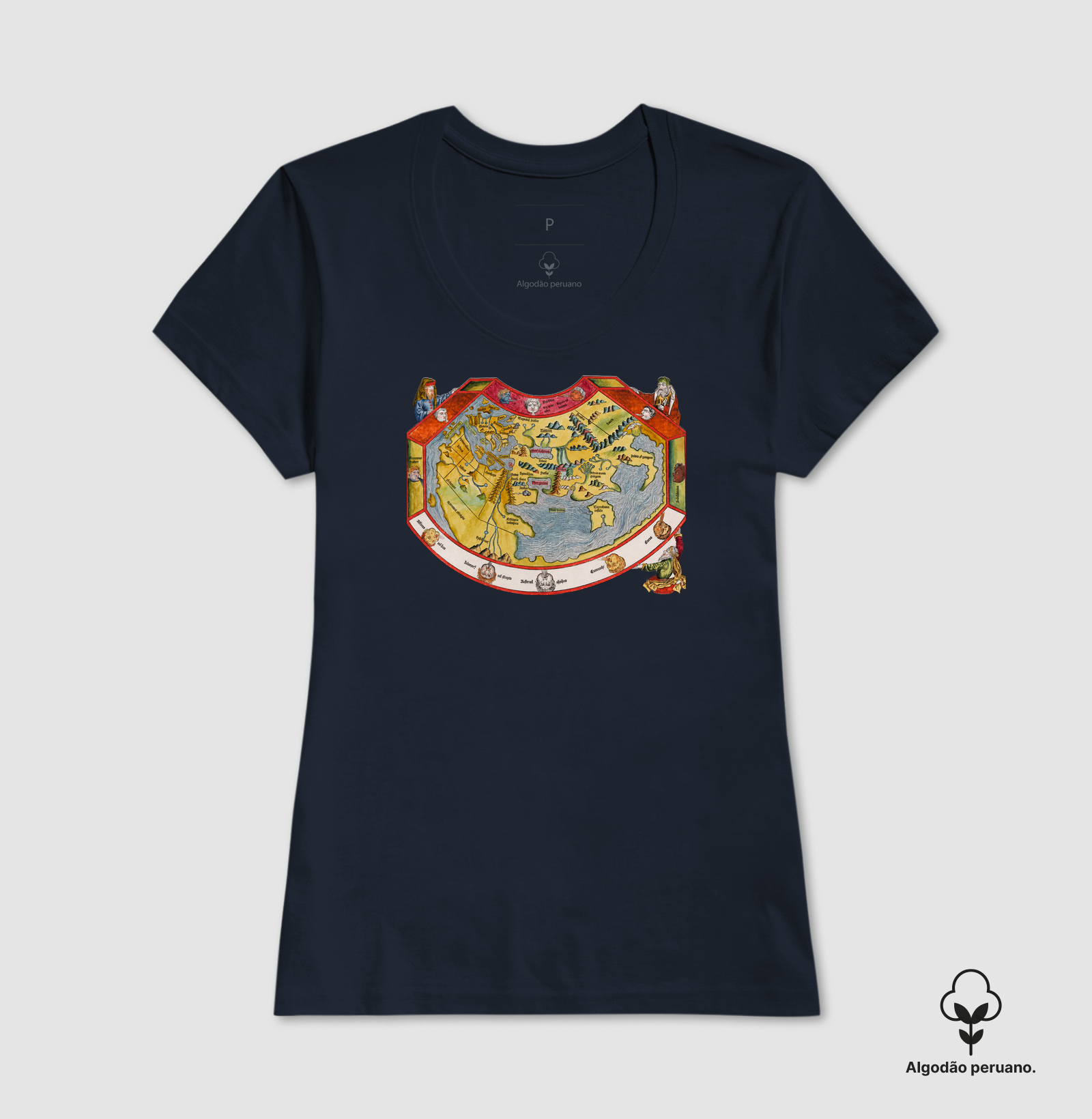 Camisa 5