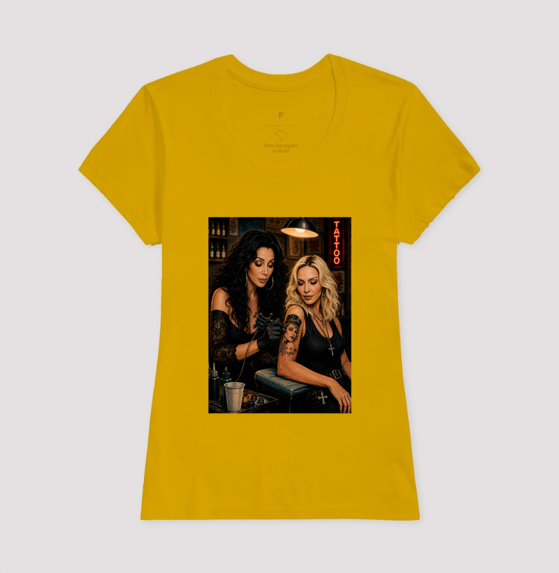Camisa 17