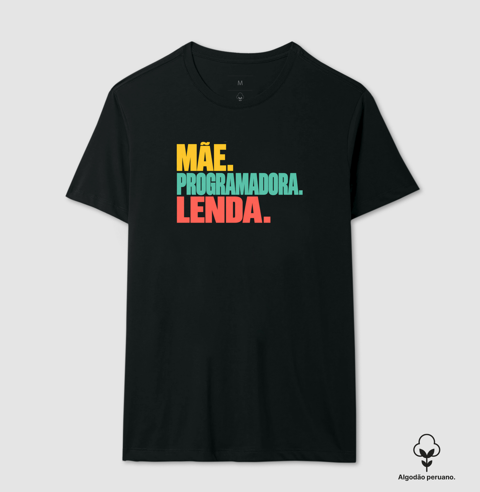 Mãe. Programadora. Lenda. - Imagem 2