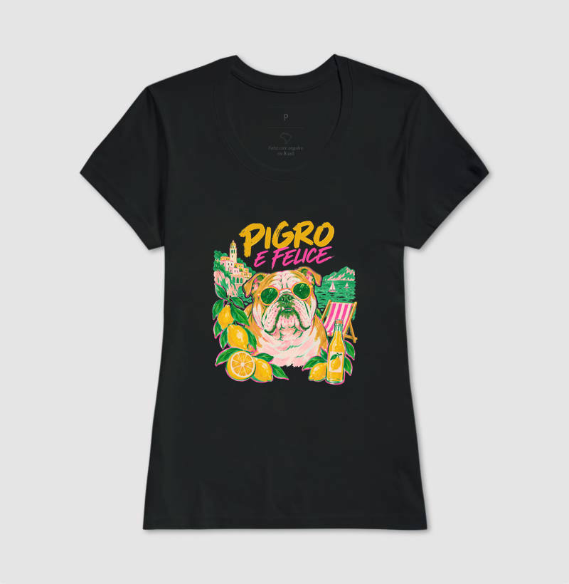 Bulldog Inglês - Sole & Cani - Imagem 3